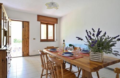 Suaredda-Traversa House | Welcoming Stazzu di Mezzu Holiday Home with Family Amenities