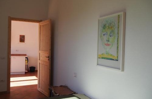 Aglientu Apartment | Cozy Stazzu Giasti Agriturismo with Oceanfront Bliss
