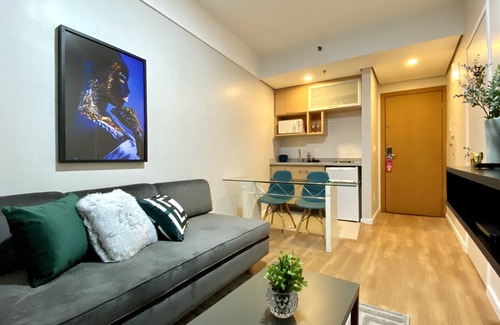 Alphaville Industrial Apartment | Exceptional Stay at Anora Spaces - Stadium Alphaville