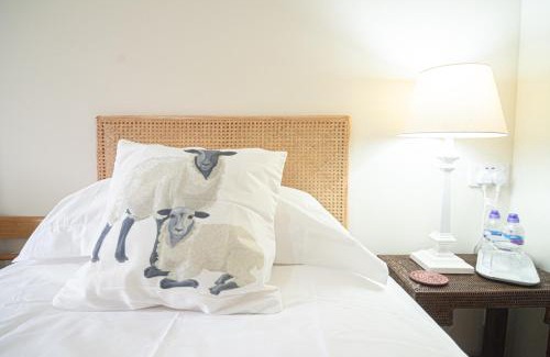 Port Appin House | Beachside Steading Cottage: Ideal for Families & Pets