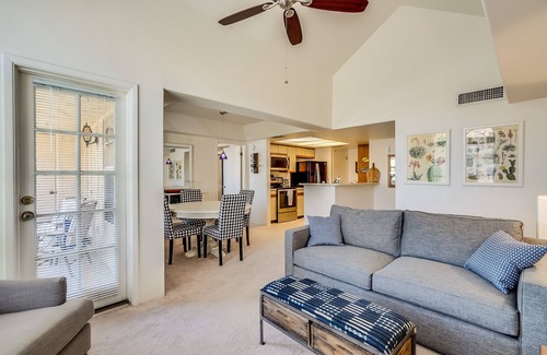 Camelback East Condo | Unbeatable Ocean View Condo with Spa & Pool - Guest Rated 9.8