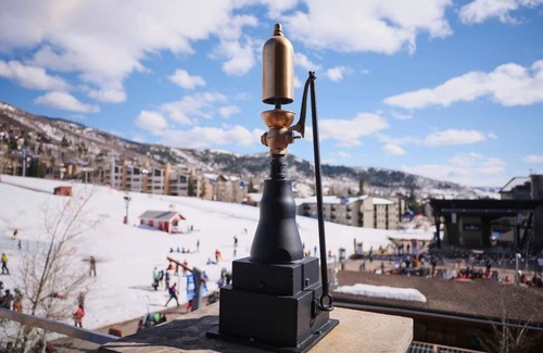 Steamboat Springs Villa | Experience Ski-In/Out at Sheraton Steamboat Villa