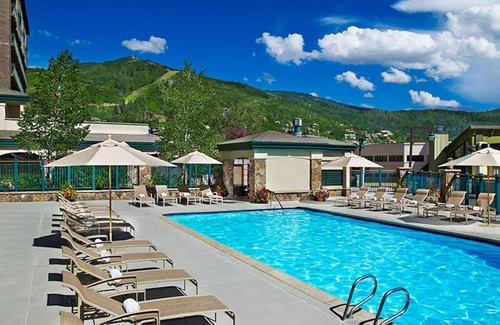 Steamboat Springs Villa | Experience Ski-In/Out at Sheraton Steamboat Villa