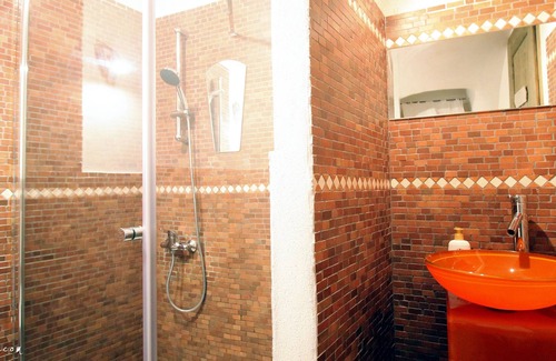 Dolceacqua Apartment | Stecadò - Castè Apartment
