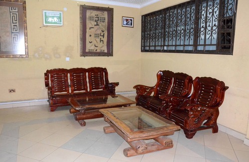 Ongata Rongai Hotel | Budget-Friendly Stedmak Suites with Family Amenities