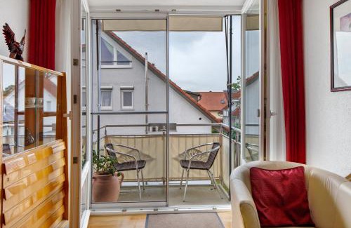 March Apartment | Exceptional Steeg: Family-Friendly Retreat with Top Reviews