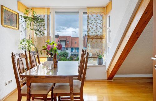 March Apartment | Exceptional Steeg: Family-Friendly Retreat with Top Reviews