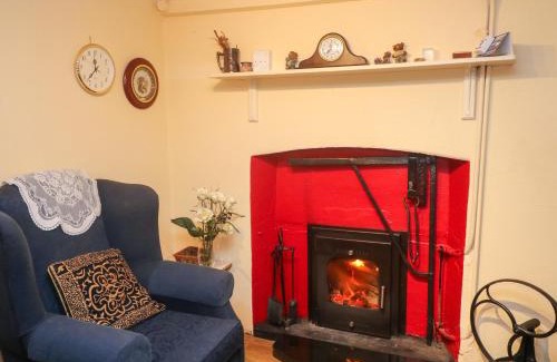 Ballyorgan House | Discover Steepe's Place: Pet & Child Friendly Retreat