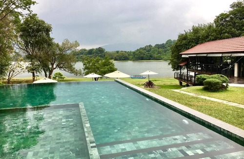 Mahiyanganaya Hotel | Immerse Yourself in Island History and Culture