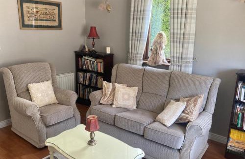 Drumkeen Bed & Breakfast | Discover Steeple View B&B: Newly Renovated Guesthouse in Donegal