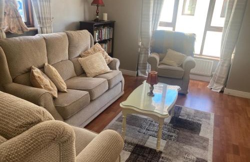 Drumkeen Bed & Breakfast | Discover Steeple View B&B: Newly Renovated Guesthouse in Donegal