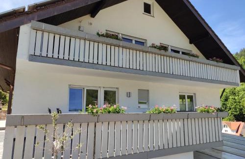Bad Peterstal-Griesbach Apartment | Tranquil Steepleview House with Breakfast & Child-Friendly Fun