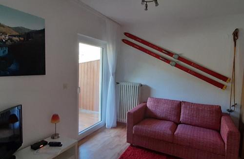 Bad Peterstal-Griesbach Apartment | Experience Serenity at Steepleview House, Renchtalblick Apartment