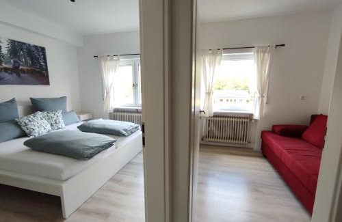 Bad Peterstal-Griesbach Bed & Breakfast | Inviting Steepleview House: Family-Friendly with Kitchenette