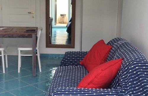 Tiberio Apartment | Discover Stefania's House: Pool, Spa & Perfect Reviews