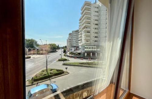 Alba Iulia House | Stefanis Bulevard