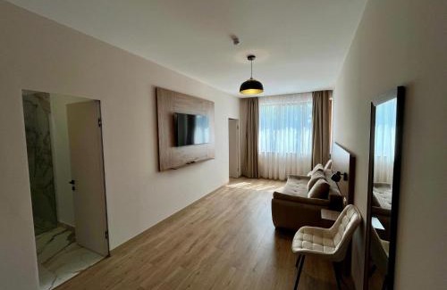 Alba Iulia House | Stefanis Bulevard