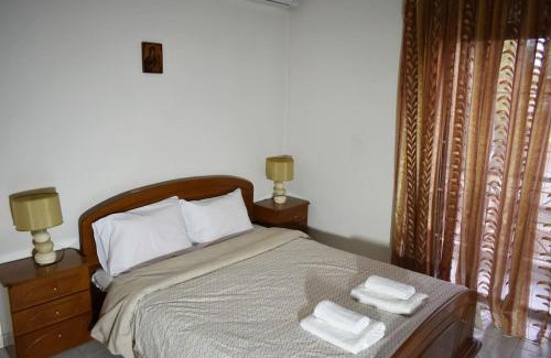 Trikala Apartment | Family-Friendly Stefanos Apartment with Kitchen & High Reviews