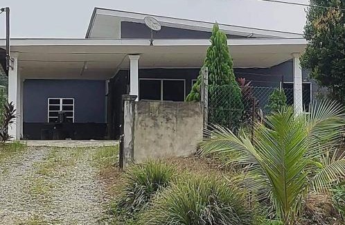 Padawan House | Steffan Family Stay SFS