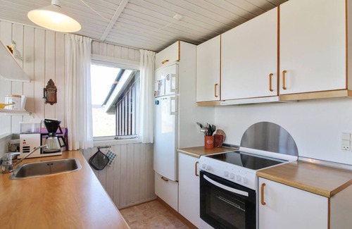Lokken House | Relax at Steffenie: Oceanfront Escape Near the Sea