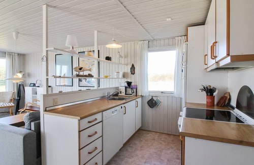 Lokken House | Relax at Steffenie: Oceanfront Escape Near the Sea