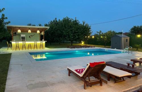 Karuc Apartment | Stefhouse