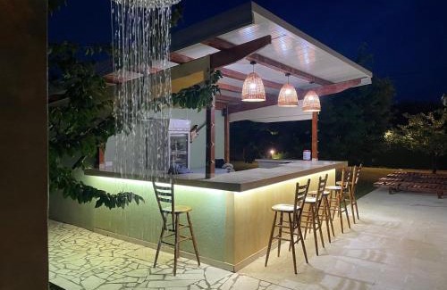 Karuc Apartment | Stefhouse