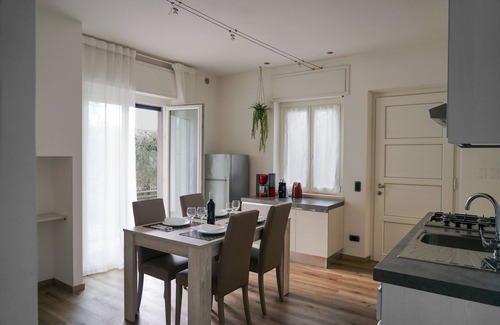 Malcesine Apartment | Unforgettable Stay at Stefi House: Perfect for Families!