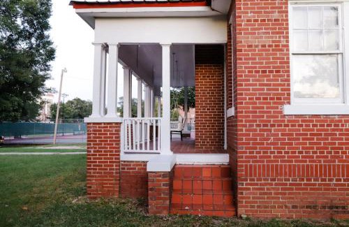 Tuskegee Apartment | Discover Stegall Manor Estates: Family-Friendly Retreat
