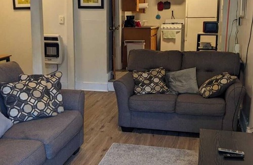 Tuskegee House | Experience Comfort at Stegall Manor Estates with Great Amenities