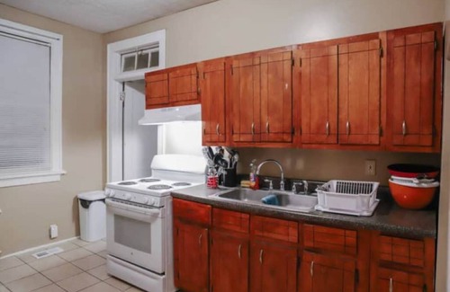 Tuskegee House | Experience Comfort at Stegall Manor Estates with Great Amenities