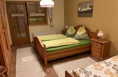 Kirchbichl House | Family-Friendly Getaway at Stegerbauer - Rated 8.7/10
