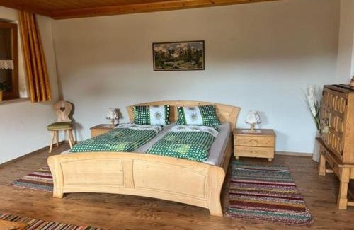 Kirchbichl House | Family-Friendly Getaway at Stegerbauer - Rated 8.7/10