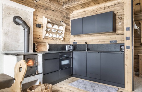 Maschl Ski Chalet | Stegstadl - Guest Rated 10/10 with Breakfast Included