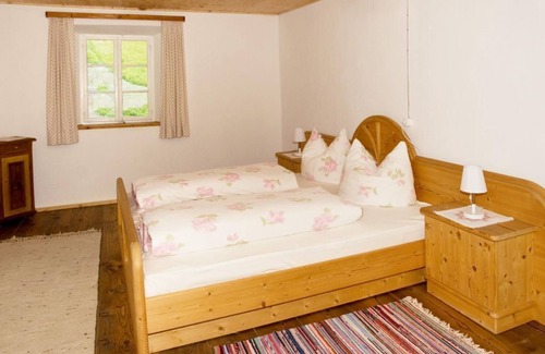 Schmirn Other | Family-Friendly Steidls Kaser: Your Ideal Mountain Retreat