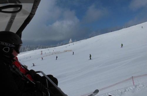 Aftersteg Apartment | Inviting Steiert Panorama Apartments in Todtnau, Pet-Friendly