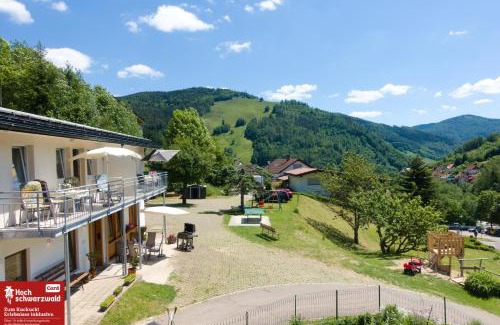Aftersteg Apartment | Inviting Steiert Panorama Apartments in Todtnau, Pet-Friendly