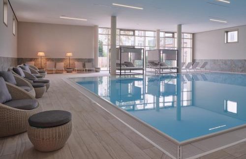 Bad Neuenahr-Ahrweiler Hotel | Experience the Steigenberger Hotel Bad Neuenahr Today