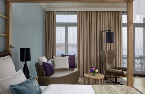 Altstadt Hotel | Exceptional Steigenberger Inselhotel with Spa & Dining Options