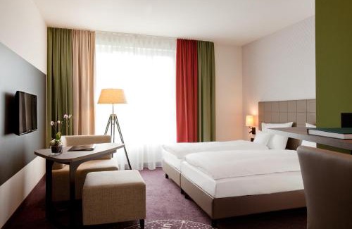 Braunschweig Hotel | Elegant Steigenberger Parkhotel Braunschweig: Pet-Friendly Stay