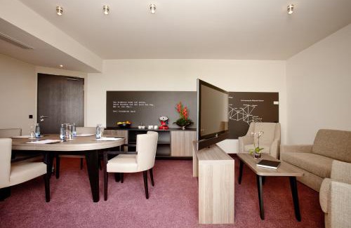 Braunschweig Hotel | Elegant Steigenberger Parkhotel Braunschweig: Pet-Friendly Stay