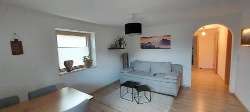 Koessen Apartment | Family-Friendly Steigental: Guest Rated 10/10
