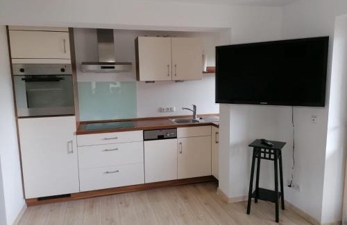 Koessen Apartment | Family-Friendly Steigental: Guest Rated 10/10