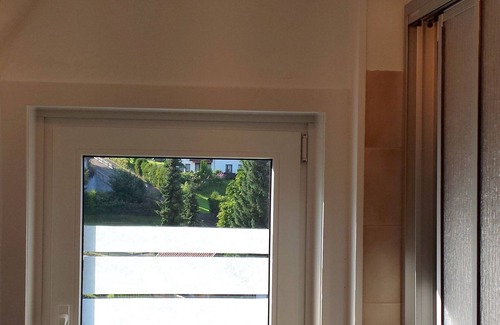 Altenau Apartment | Historic Steiger-Gustav-Haus: Family-Friendly Retreat