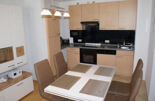 Wismar Apartment | Family-Friendly Steilküste - Perfect for Your Next Getaway