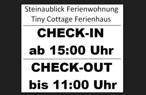 Buechen Apartment | Steinaublick Ferienwohnung - Schnell in Hamburg-Lübeck-Lüneburg-Schwerin-Ostsee