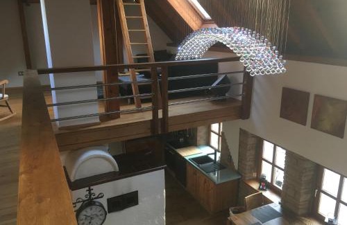 Dorsdorf Apartment | Exceptional Steinbacher Itzbachhütte: Wheelchair Accessible Stay