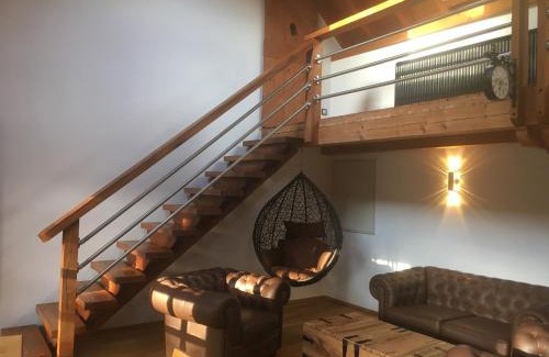 Dorsdorf Apartment | Exceptional Steinbacher Itzbachhütte: Wheelchair Accessible Stay