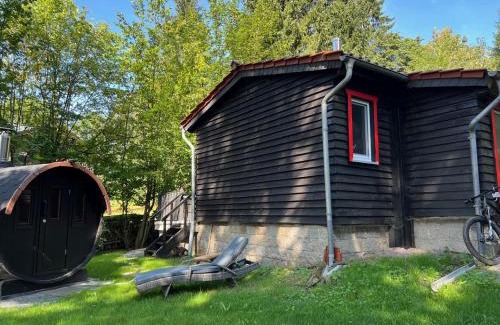 Drei Annen Hohne House | Pet-Friendly Steinbachhütte 2 with Great Guest Ratings