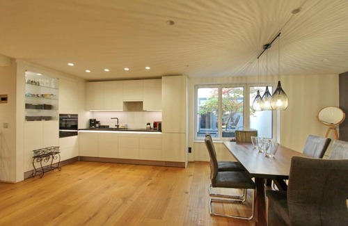 Innere Stadt Villa | Pet-Friendly Steinbauer Apartment for Your Next Getaway